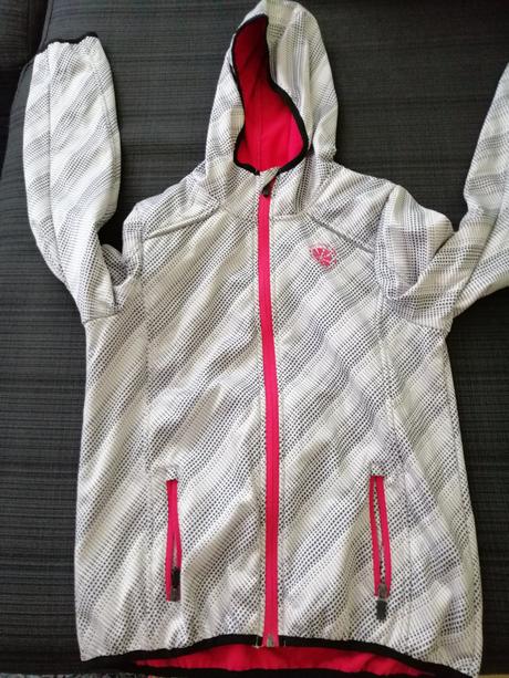 Dievčenská bunda, crivit,146