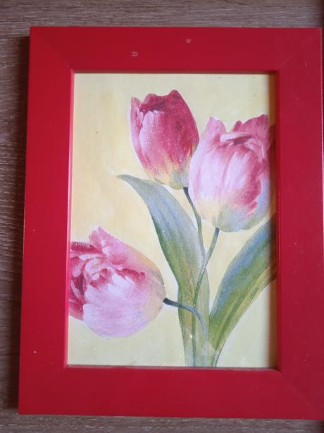 Sada štyroch obrazov, 