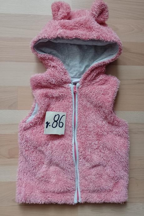 Balík pre dievča v.80,86,92, 86–98