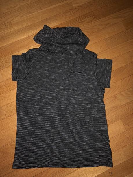 Dievčenské tricko, next,128