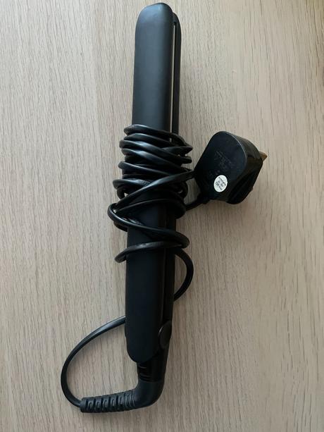 Žehlička na vlasy remington s3500, 