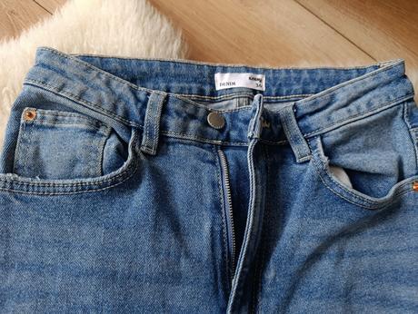 Rifle,top stav, sinsay,36