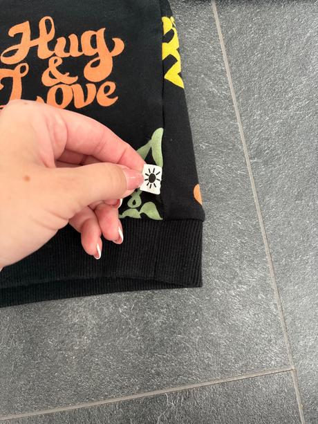 Mikina lindex 86, lindex,86