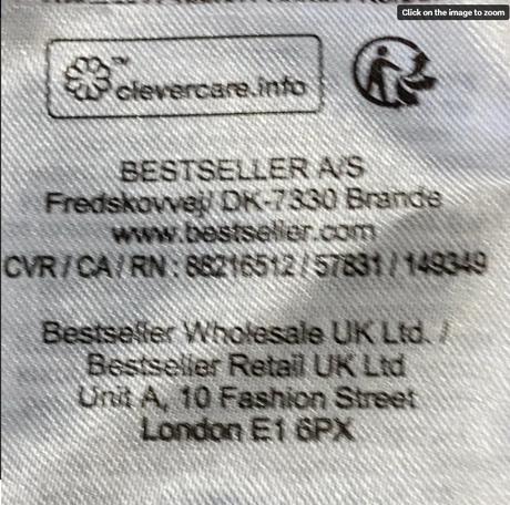 Nové. krásne šaty pieces - veľkost xl/42, 40 / 42 / l / xl