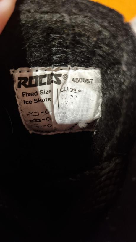 Damske korcule roces, 38