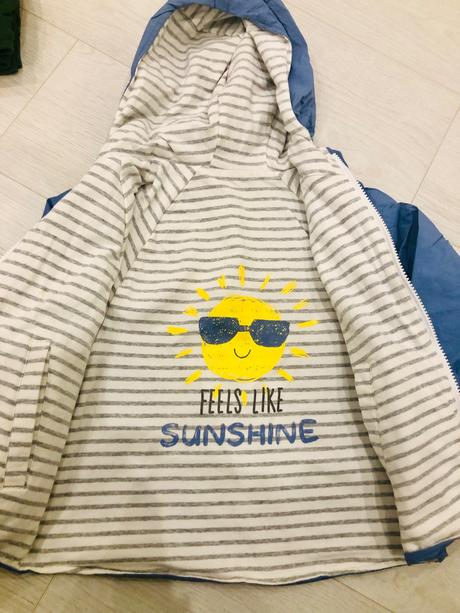 Zara bundicka obojstranná, 104, zara,104