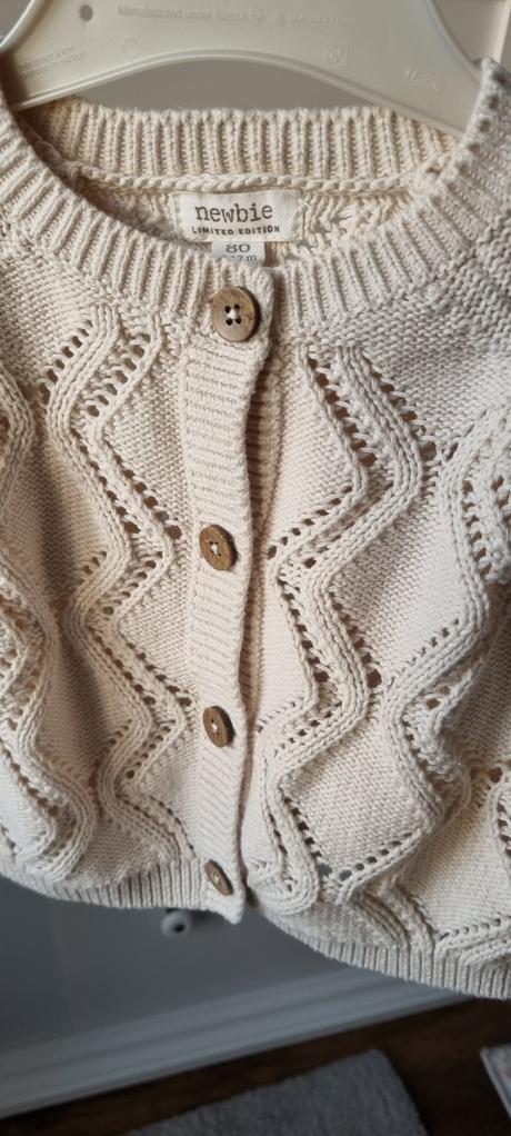 Svetrik newbie v.80, newbie,80