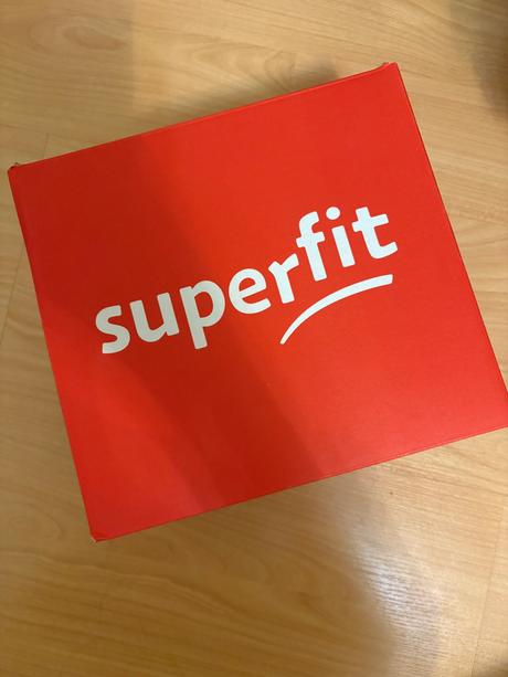 Zimne superfit icebird nove, superfit,26