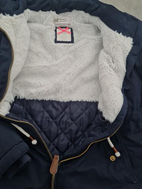 Bunda, h&m,122