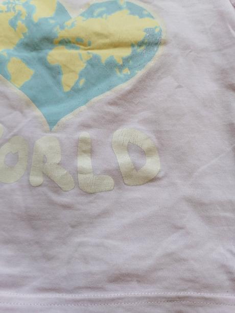 Tričko, cherokee,104