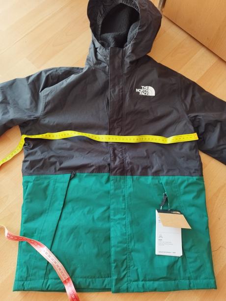 Vetrovka the north face, 170 / 176