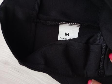 Ľahké široké nohavice, m