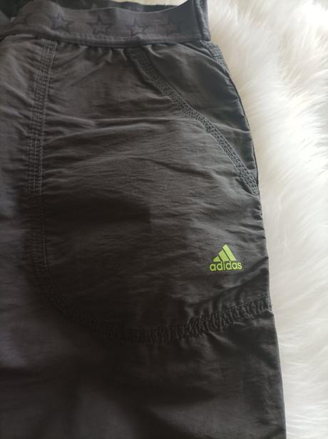 Športové nohavice, adidas,34