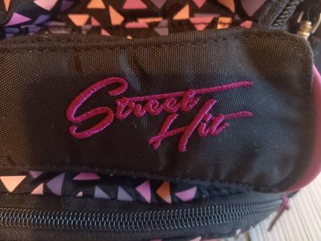 Topgal školská taška,