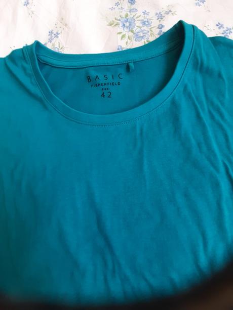 Damske tričko 42, basics,42