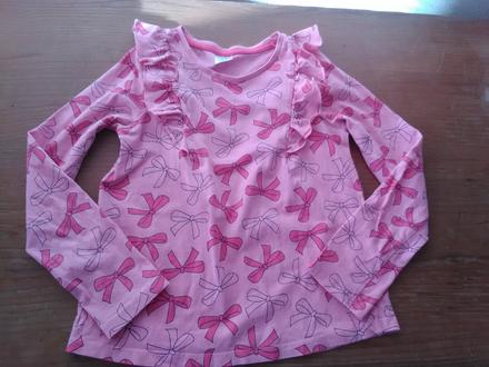 Maslickove tričko, pepco,134