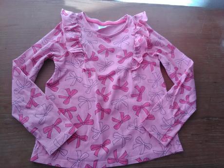 Maslickove tričko, pepco,134