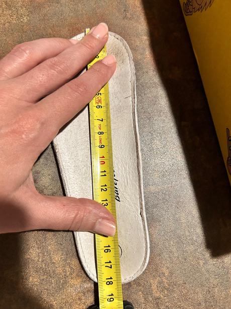 Sandálky protetika, protetika,28