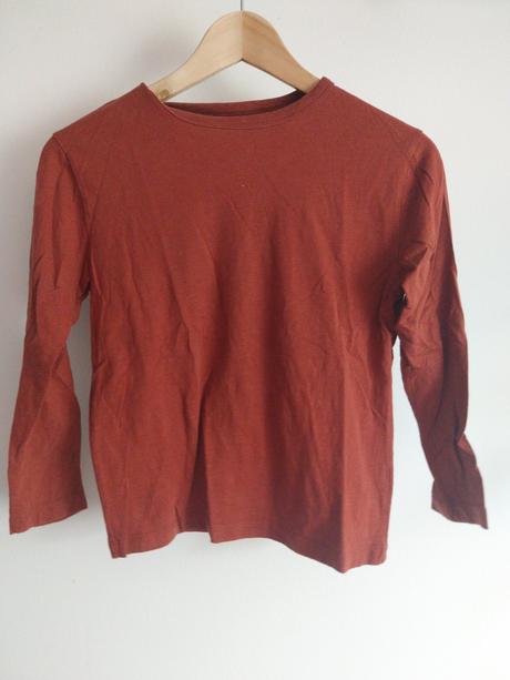 Tricko zara, zara,134