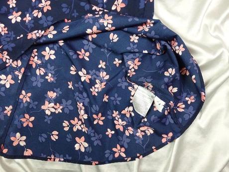 Kvalitné letné šaty, c&a,42