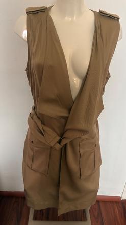 Dlžšia vesta, f&f,l
