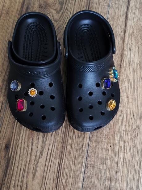 Crocsy  32/33, crocs,32