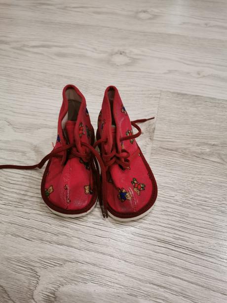 Papučky, deichmann,18