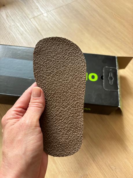 Sandalky ok bare splash, 24 / 31 / 32