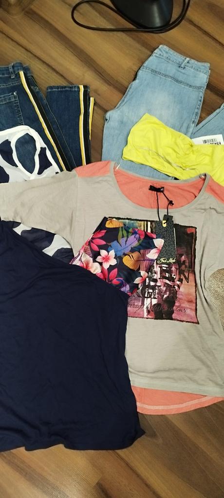 Balíček oblečenia, 36