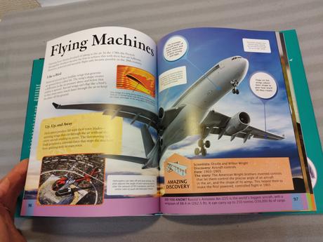 Children's encyclopedia of science nsu23,