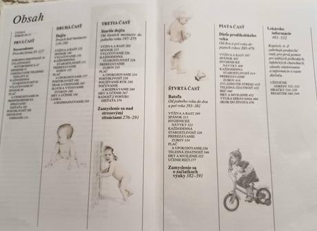 Dieťa a ja -do 5 rokov, 