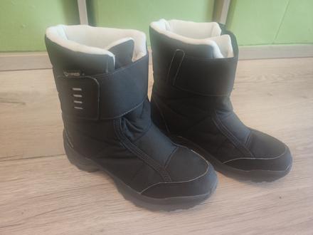 Snehule decathlon, decathlon,34