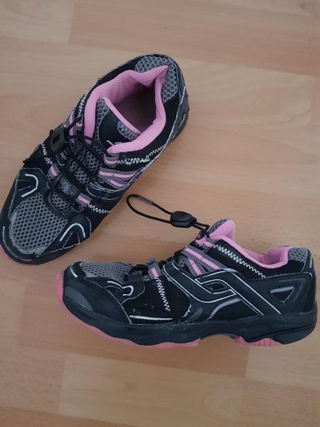 Detske tenisky, soft touch,34