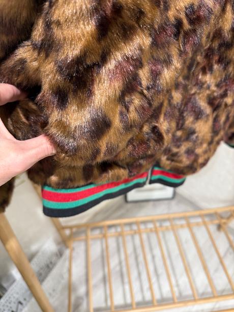 Bunda viva couture, s