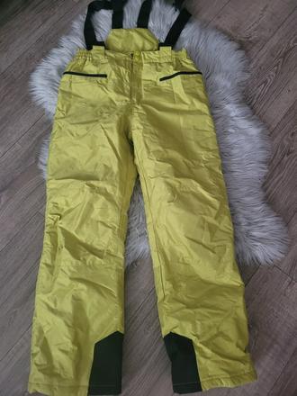 Lyžiarske oblečenie, alpine pro,152