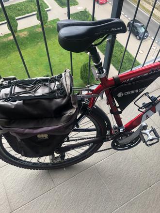 Bicykel, 26