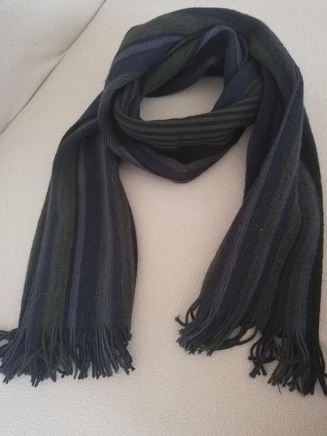 Šál, h&m