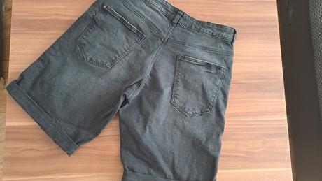 Rifĺové kraťasy, s