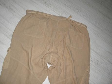 Nohavice, new look,52