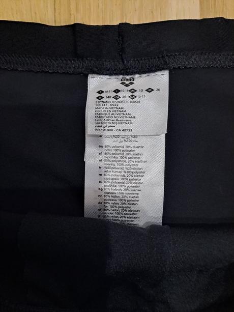 Plavky chlapčenské, 140