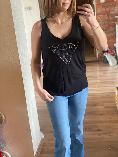 Damske tielko guess, guess,l