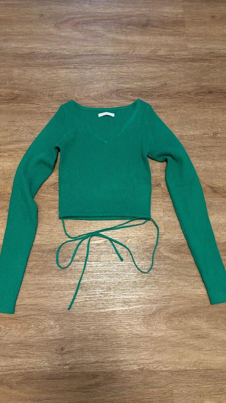 Svetrik kratší, gate,xs