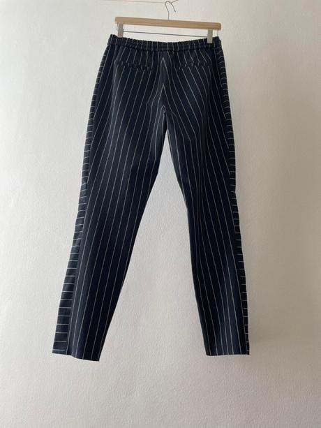 Štýlové nohavice, 38