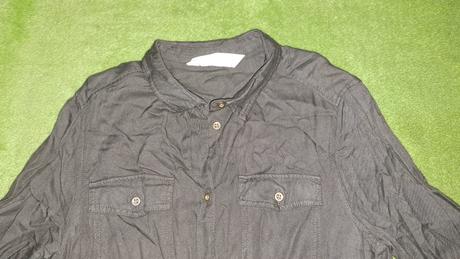 Krásna košeĺa h&m, h&m,152