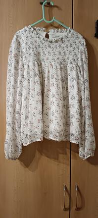 Dievčenská blúzka, reserved, 158, reserved,158