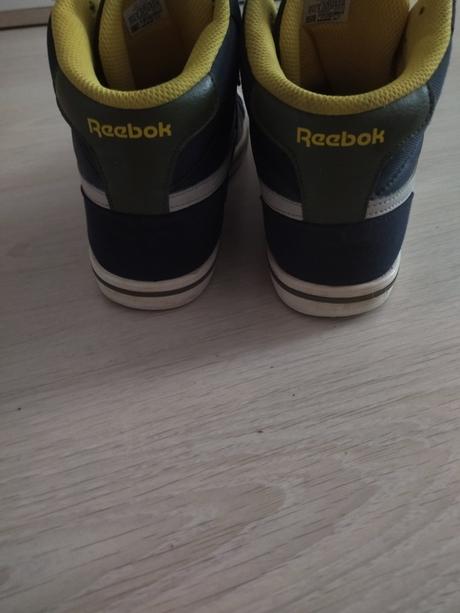 Tenisky reebok, reebok,38