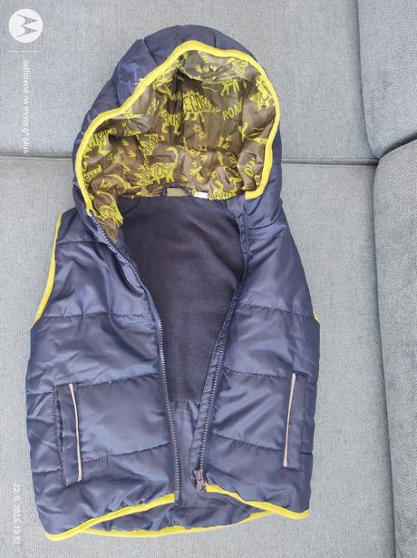 Predám vestu, lupilu,116