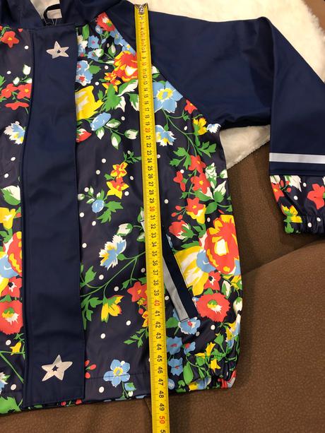 Bunda do dazda 110/116, lupilu,110