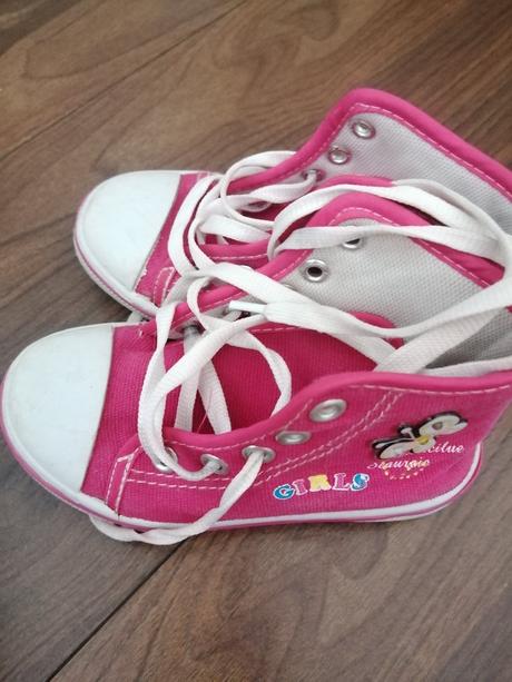 Detské topánočky, cena spolu, 23