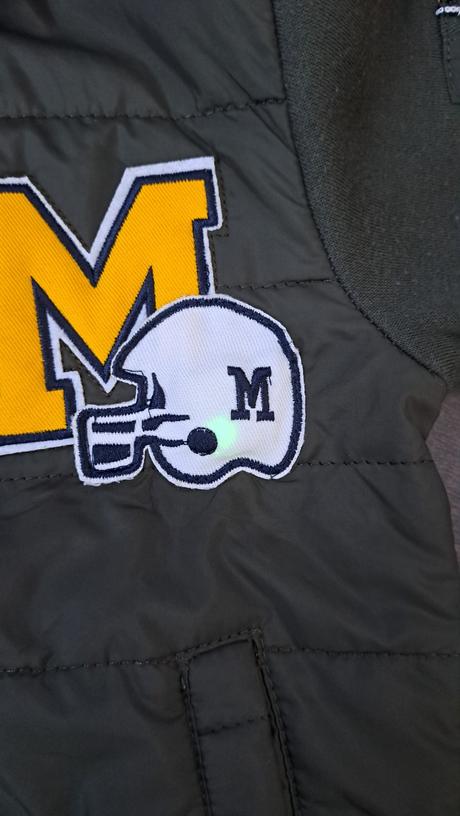 Mikino -bundička, 110